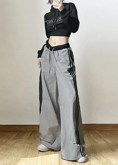 Baggy Streetwear Pants
