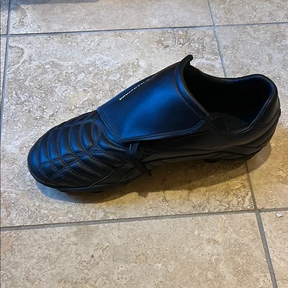 Balenciaga Black Quilted Slip-On Sneakers