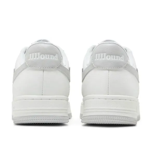 BAPE JJJJound x Wmns Bapesta 'White' SHOES WHITE SIZE 8.5 NEW WITH BOX