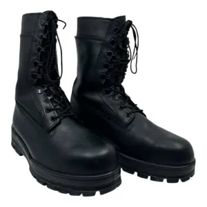 Bates Mens Black Tactical Boots Steel Toe ASTM F2413-11 I/75 C/75 10W E01621A