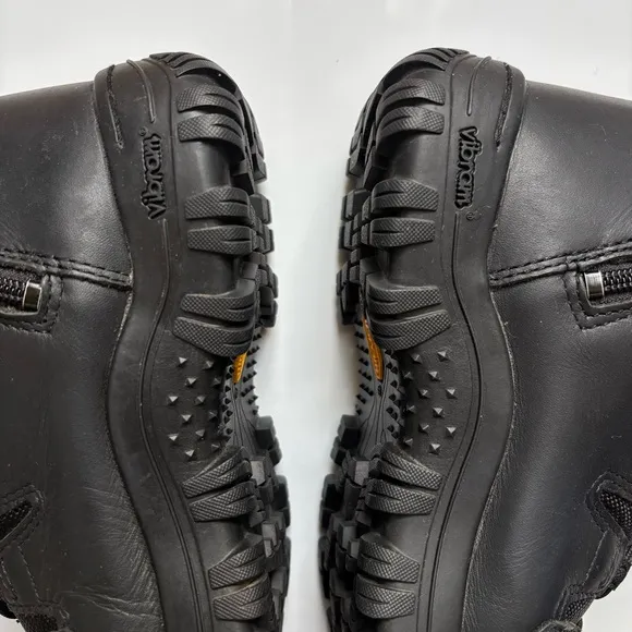 Bates Mens OPS 10 Maneuver Tactical Black Boots Size 7M E05581 Police Military