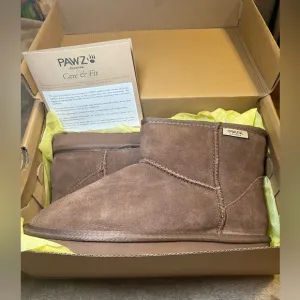 BearPaw boots