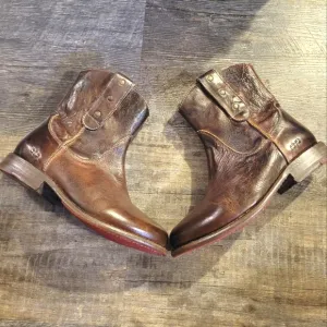 Bed stu boots