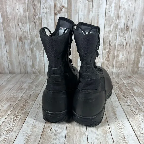 Belleville Goretex waterproof combat boots Mens‎ 14