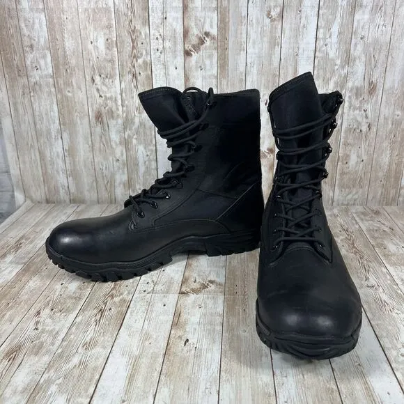 Belleville Goretex waterproof combat boots Mens‎ 14