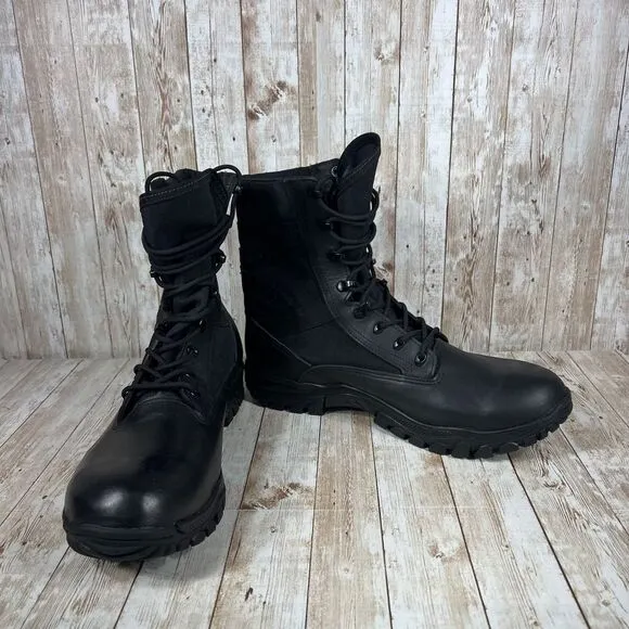Belleville Goretex waterproof combat boots Mens‎ 14