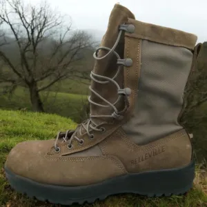 Belleville Military Boots Men's 12.5 Air Force Certified Goretex 690V 1775002