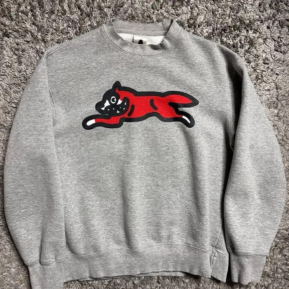 Billionaire Boys Club Ice-cream Crewneck