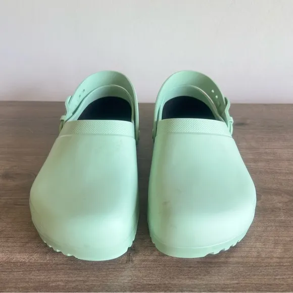 Birkenstock Birki Air 2.0 Unisex Slip On Clog Size 40 aka 9 or 7 #242986