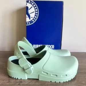 Birkenstock Birki Air 2.0 Unisex Slip On Clog Size 40 aka 9 or 7 #242986