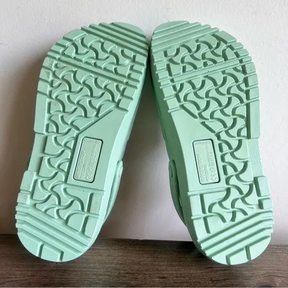 Birkenstock Birki Air 2.0 Unisex Slip On Clog Size 40 aka 9 or 7 #242986