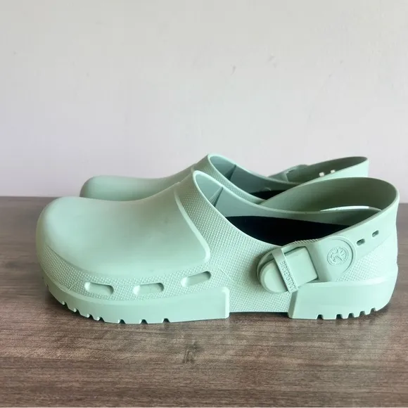 Birkenstock Birki Air 2.0 Unisex Slip On Clog Size 40 aka 9 or 7 #242986