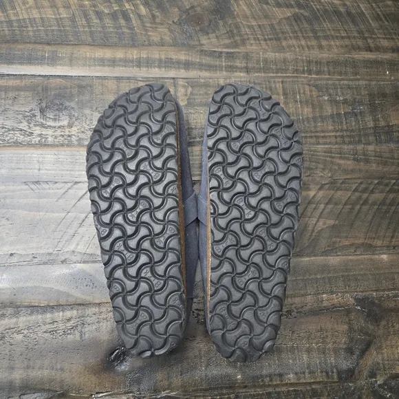 BIRKENSTOCK Buckley Slip On Clogs | 10