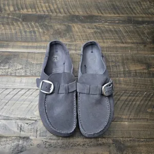 BIRKENSTOCK Buckley Slip On Clogs | 10