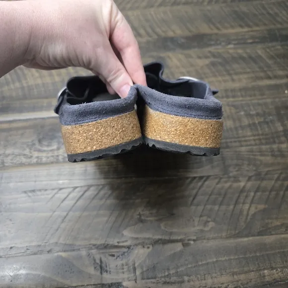BIRKENSTOCK Buckley Slip On Clogs | 10
