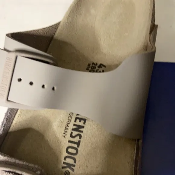 Birkenstock shoes