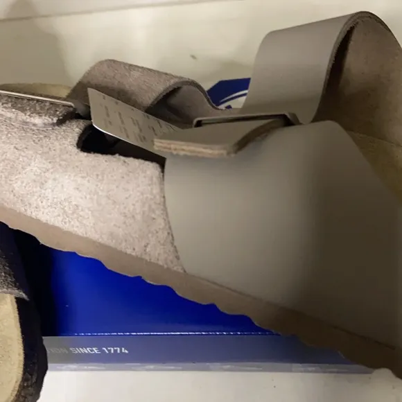 Birkenstock shoes