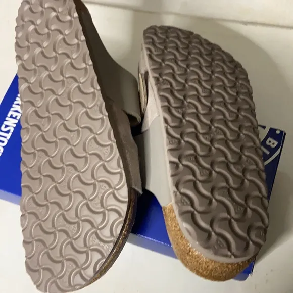 Birkenstock shoes
