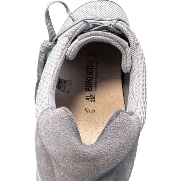 Birkenstock shoes