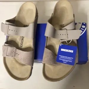Birkenstock shoes