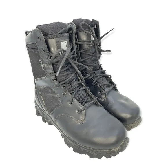 BLACKHAWK! &quot;Black Ops V2&quot; Military Tactical Boots Men's Size 7.5 US