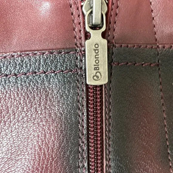 Blondo 6 Frida tall boots