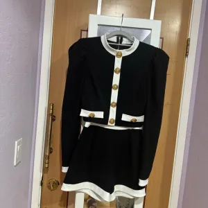 Blouse &amp; Short