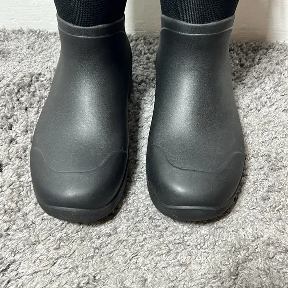 Bogs Bozeman Tall Everdry Neo-Tech Boots Size 8