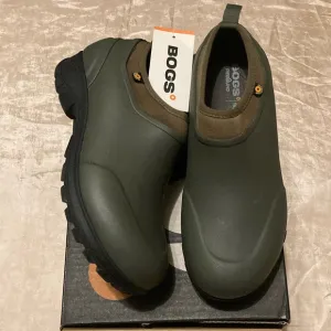 Bogs Sauvie Waterproof Slip-On Shoes