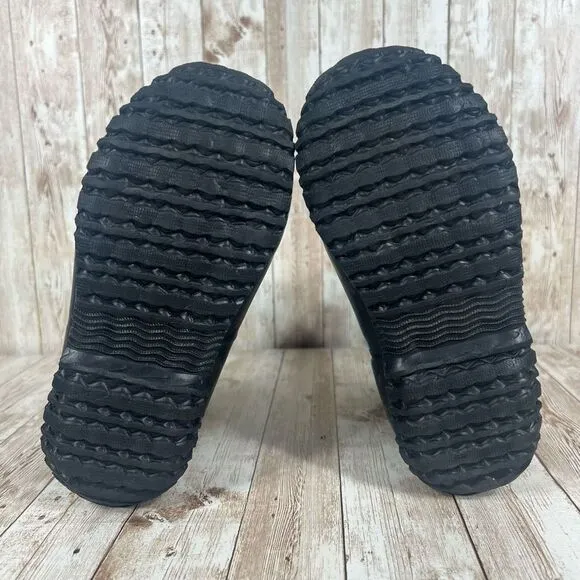 Bogs tiedye waterproof warm winter‎ boots for cold weather kids 2