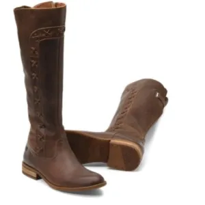 Born Albi Tall Boot, Sz 8