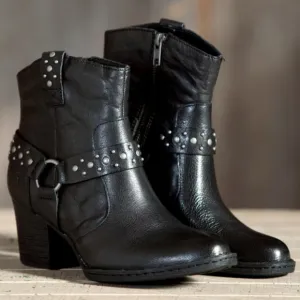 Born Slater Boots