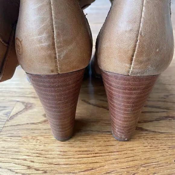 BORN womens short boots‎