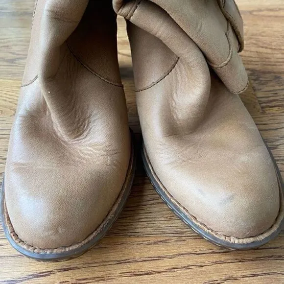 BORN womens short boots‎
