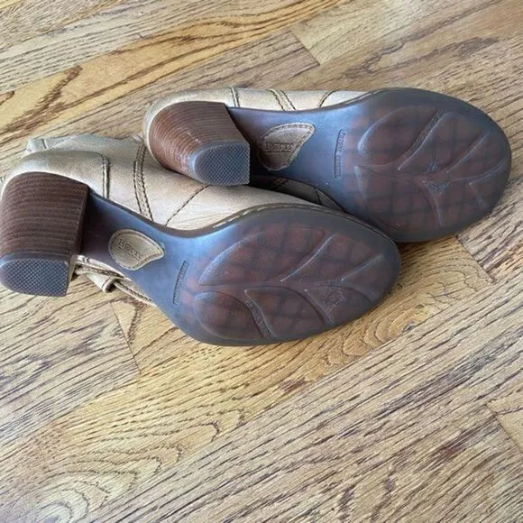 BORN womens short boots‎
