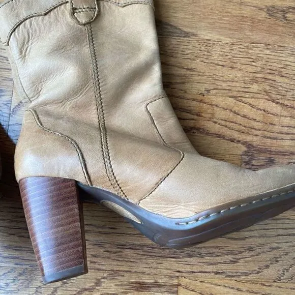 BORN womens short boots‎