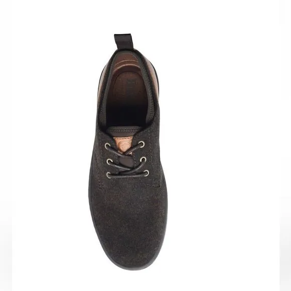 BORN Marcus Lightweight Sneaker, Dress Comfort Shoe, Dark Brown, Size 12, NWT