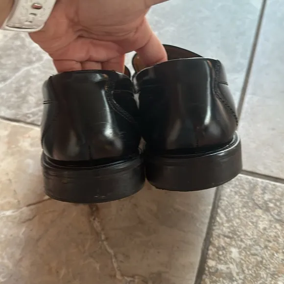 Bostonian Leather Shoes