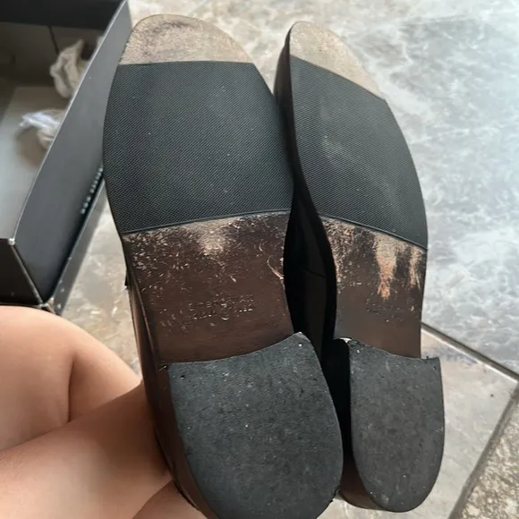 Bostonian Leather Shoes