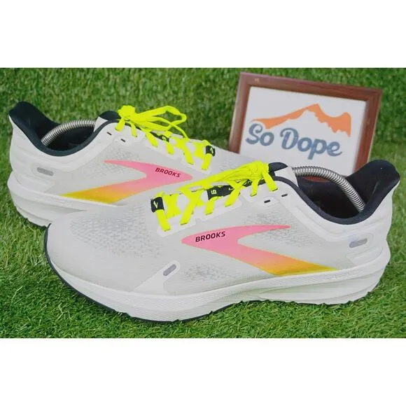 Brooks Launch 9 - Men's Size 11.5