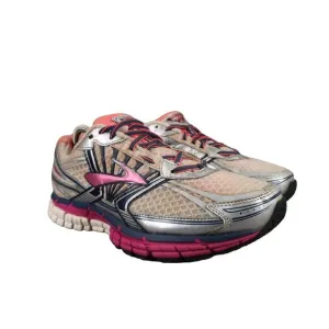 Brooks Shoes Womens 9 Athletic Sneaker Adrenaline GTS 14 Running Trainer Comfort