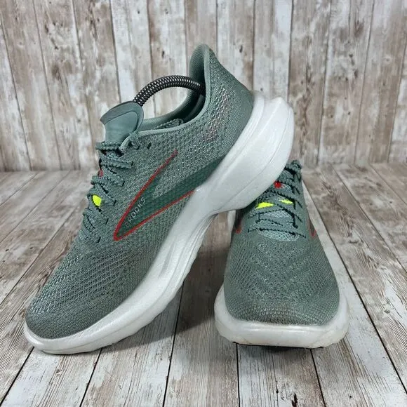 Brooks Hyperion elite 3‎ quick it men’s 9.5 green