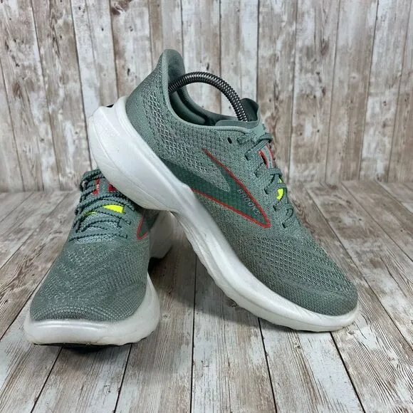 Brooks Hyperion elite 3‎ quick it men’s 9.5 green