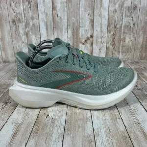 Brooks Hyperion elite 3‎ quick it men’s 9.5 green