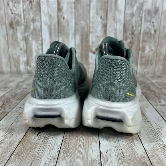 Brooks Hyperion elite 3‎ quick it men’s 9.5 green