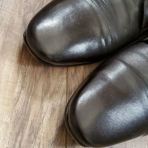Bruno Magli | Italian Leather Martico Shoes