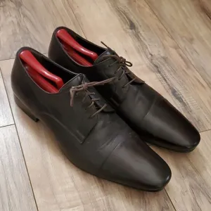 Bruno Magli | Italian Leather Martico Shoes