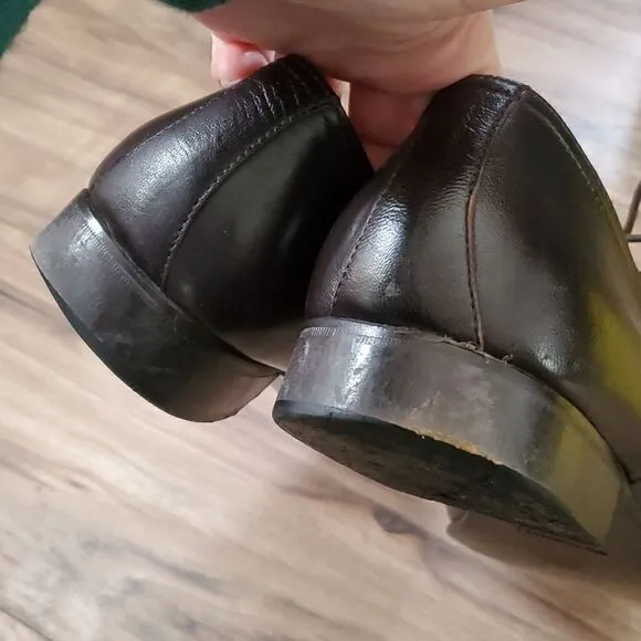 Bruno Magli | Italian Leather Martico Shoes