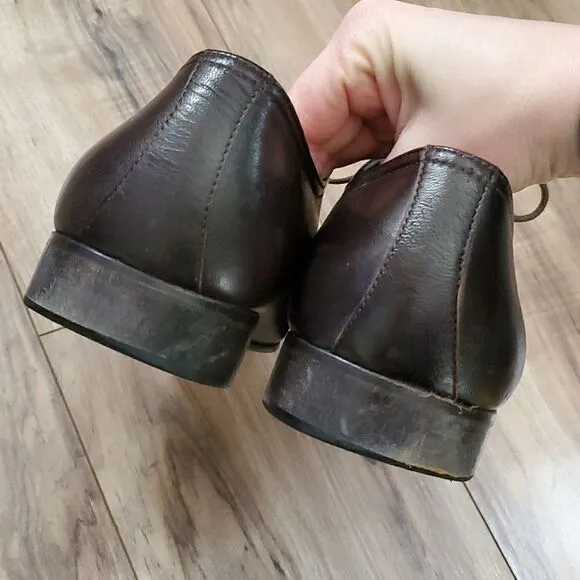 Bruno Magli | Italian Leather Martico Shoes