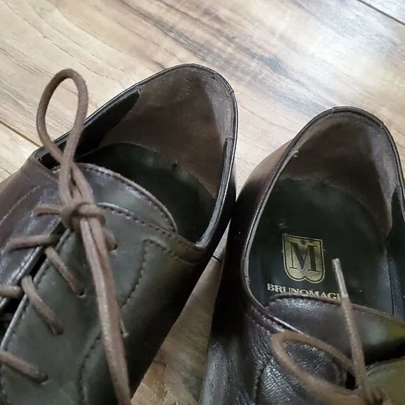 Bruno Magli | Italian Leather Martico Shoes
